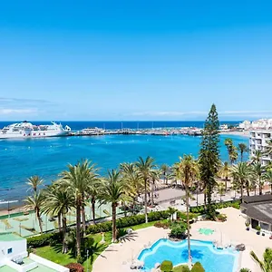 Comodoro , Los Cristianos (Tenerife) Spanje