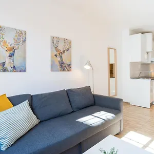 Modern Studio , Benalmádena Spanje