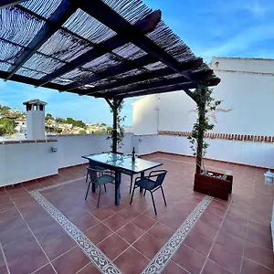 Costadelsolflat2 , Benalmádena Spanje