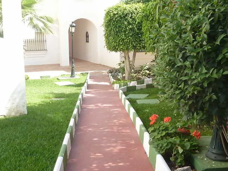 Apartamentos Pueblo Quinta Benalmadena Apartment